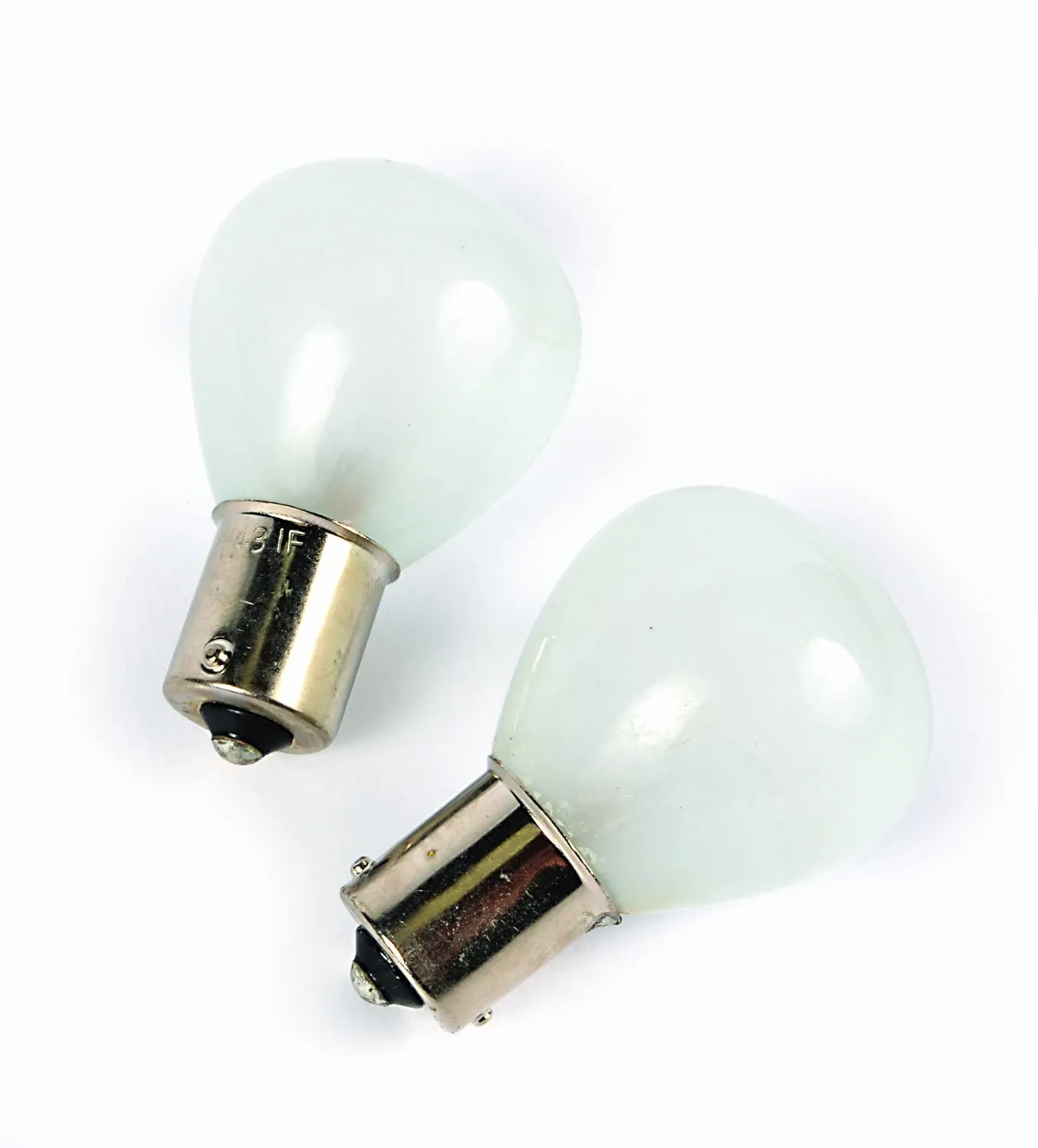 Bulb #1143 2/cd