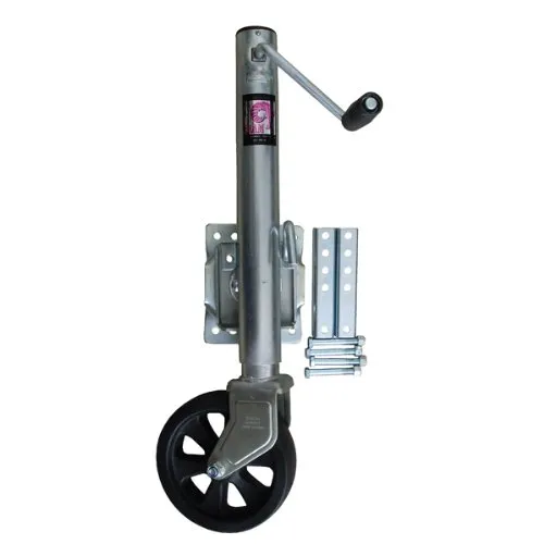 Jack 1.5K Single Wheel