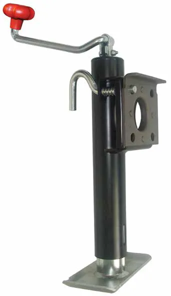 Swvl Jack 2K 10" lift Snp Ring