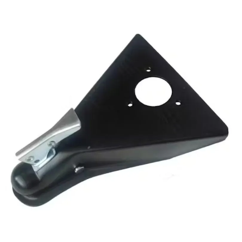 A-Frame coupler 2in 5K