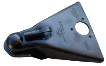 A-Frame coupler 2-5/16in 14K