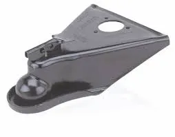 A-Frame coupler 2in 8K