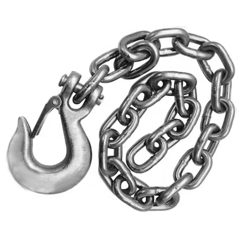 3/8inx35in sfty chain