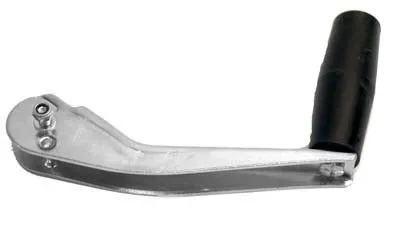 TW handle w/bolt &amp; nut