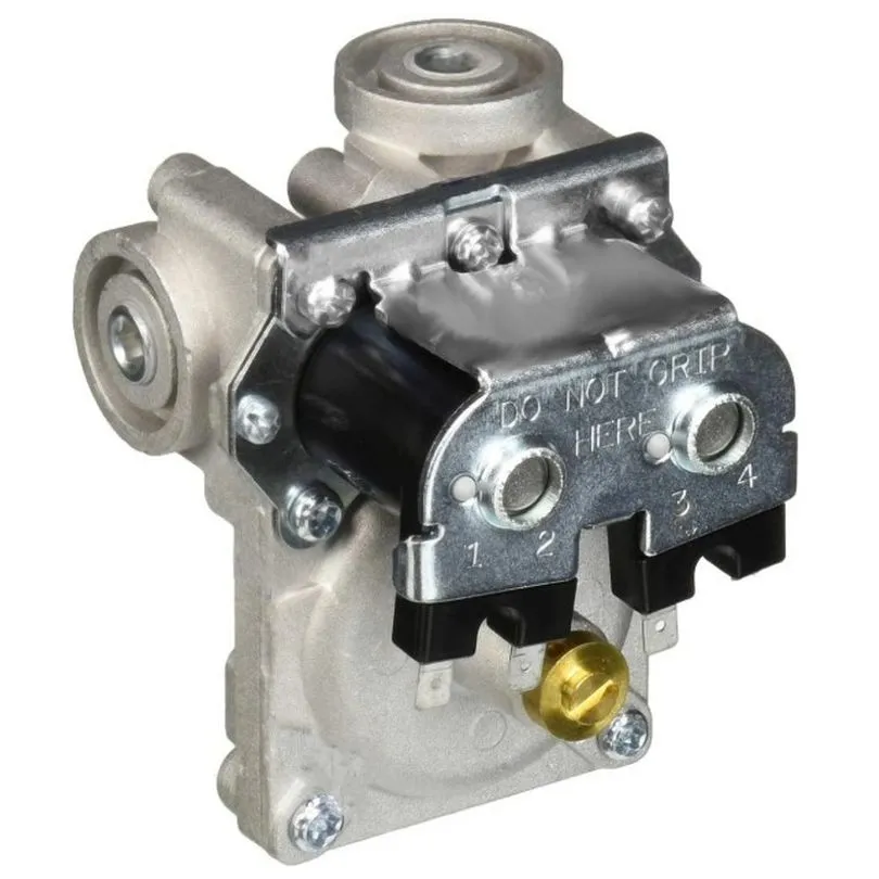GAS VALVE 161306