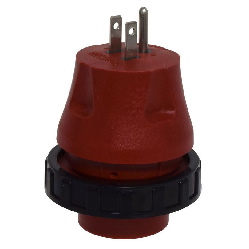 15A - 30A Detachable Adapter P