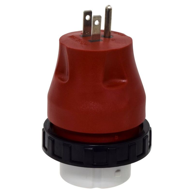 15A - 50A Detachable Adapter P