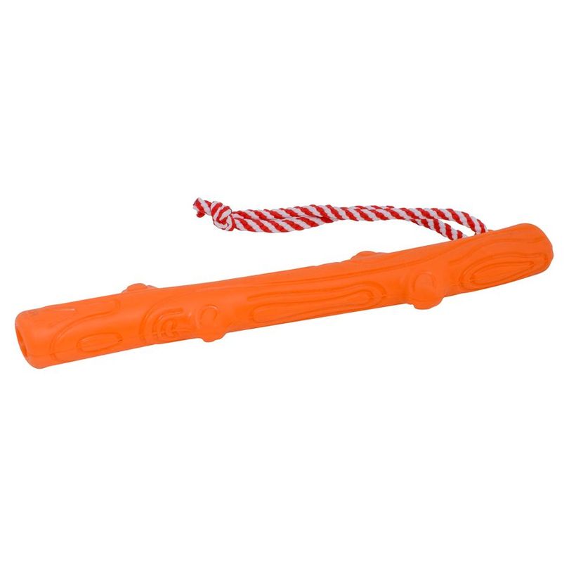 Hi-visibility floating stick,