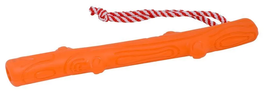 Hi-visibility floating stick,