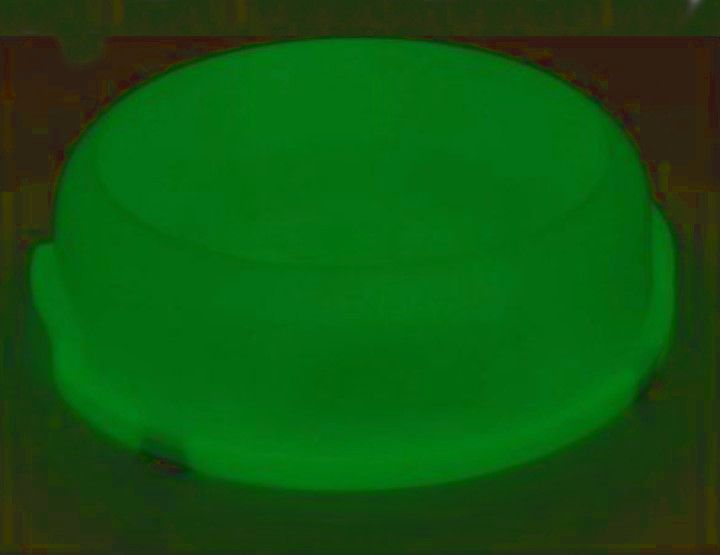 Glow Single Bowl