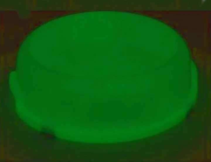 Glow Single Bowl