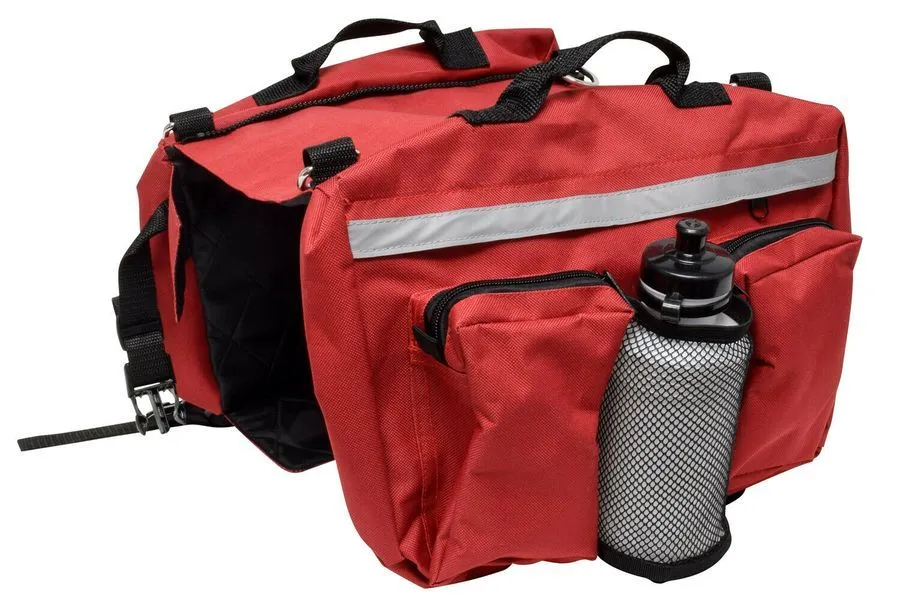 Pet Saddle Bag (LG)