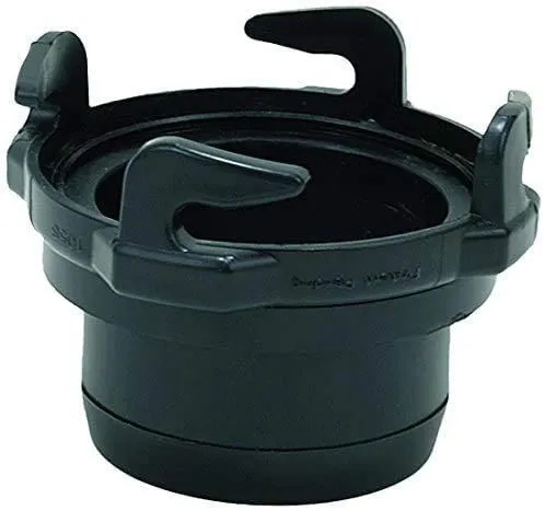 Hose Adapter 3" Rotating Bulk