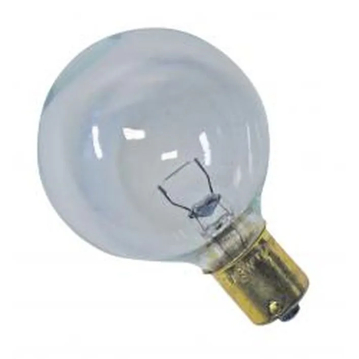 INCANDESCENT 20-99C Vanity Cle