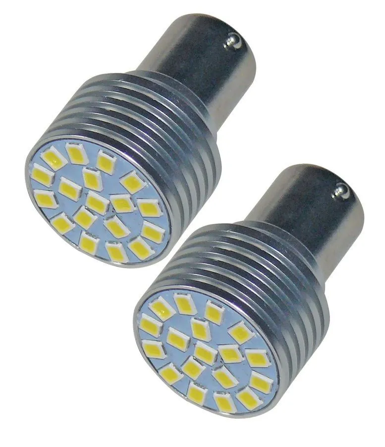 LED Bulb 1141 Reading SW 2/pk