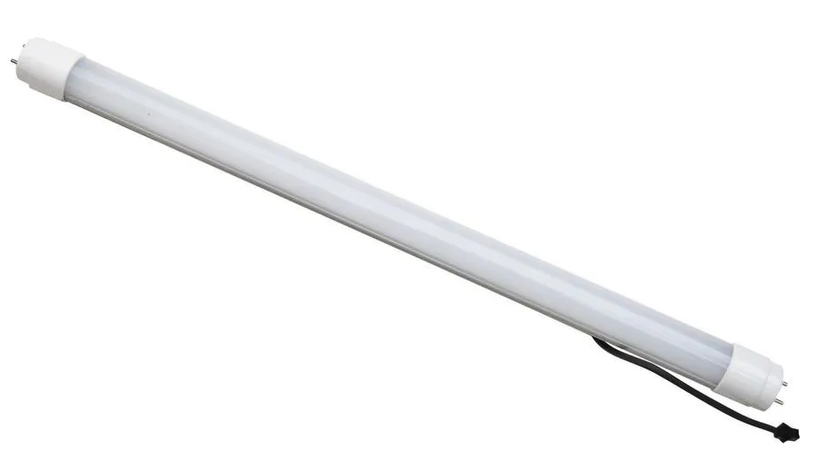 T-5 TUBE LED BULB BW 2/PK