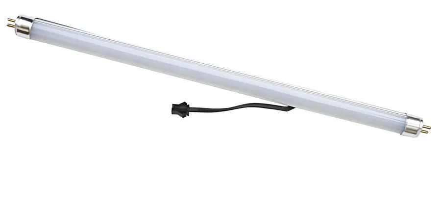 T-8 TUBE LED BULB SW 2/PK