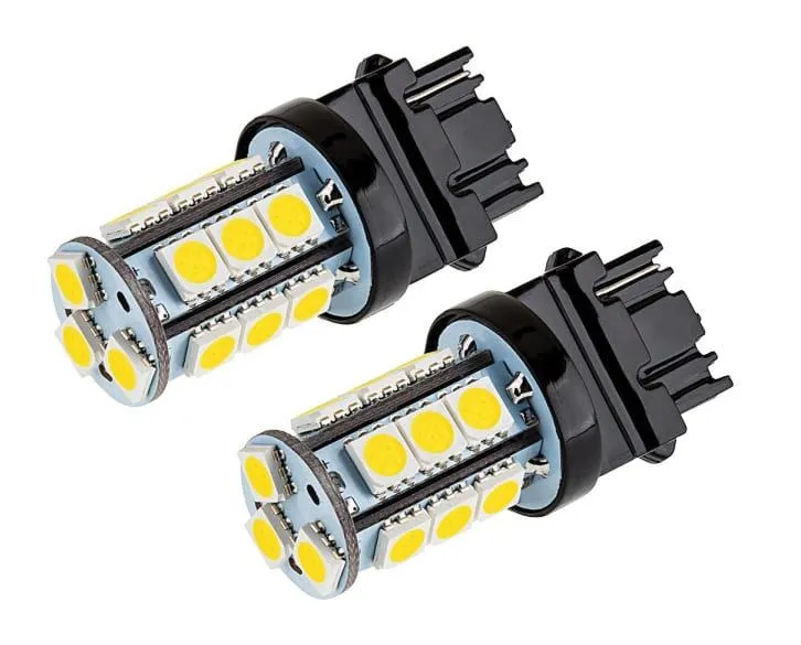 3156 LED BULB BW 2/PK