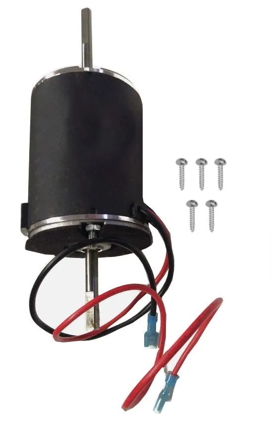 KIT MOTOR/GSKT/SCRE