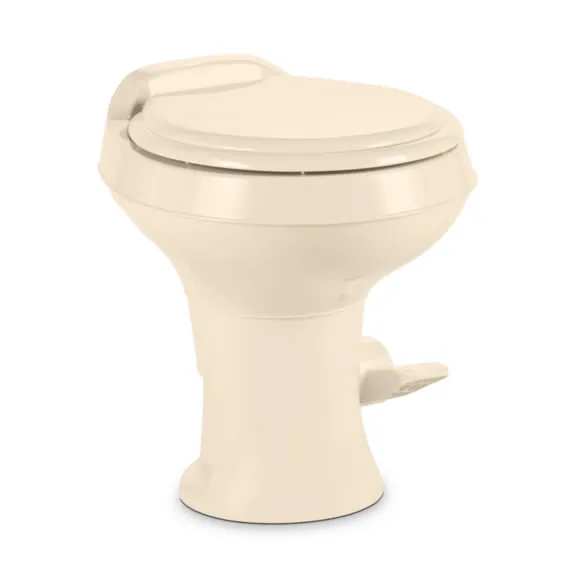 TOILET 300 HI BONE