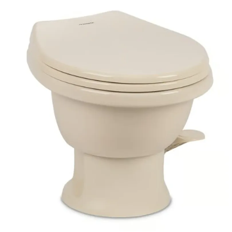 411 TOILET BONE LOW, CERAMIC