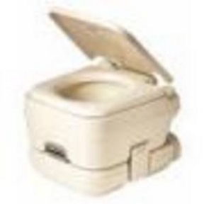 Portable Toilet 962 CW 5.0g