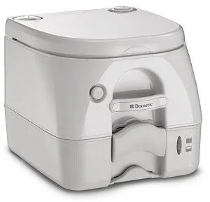 Portable Toilet 976 Gray 5.0g