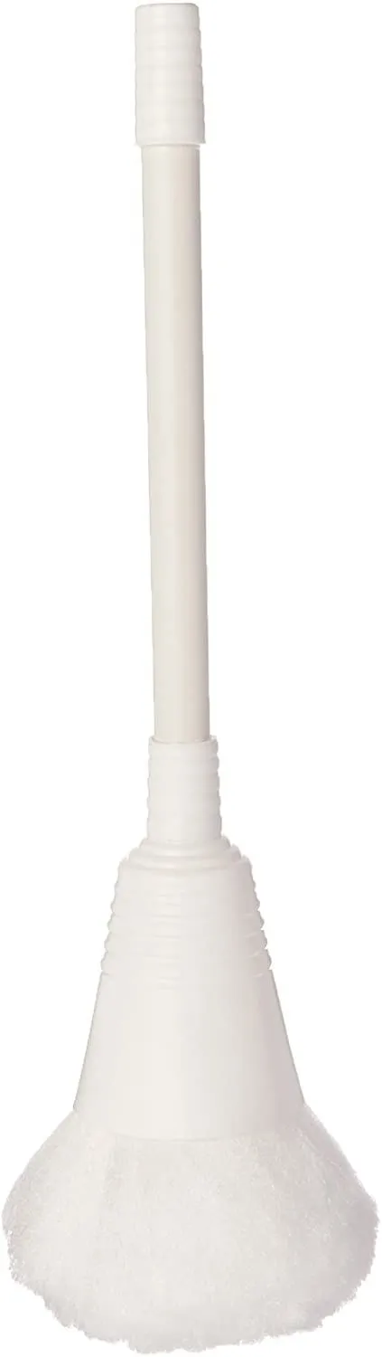 Soft Swab Toilet Brush