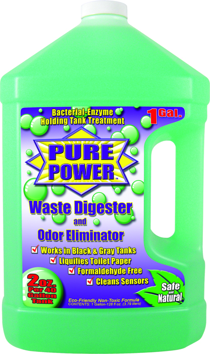 Pure Power Green, 1 Gl