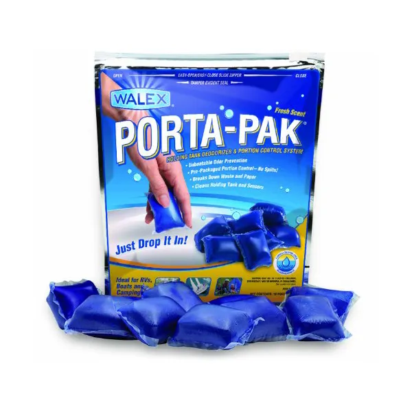 EXODOR PORTA-PAK orig scent