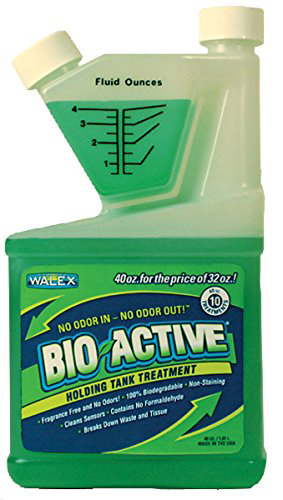 Bio Active Tank Treatment 64oz