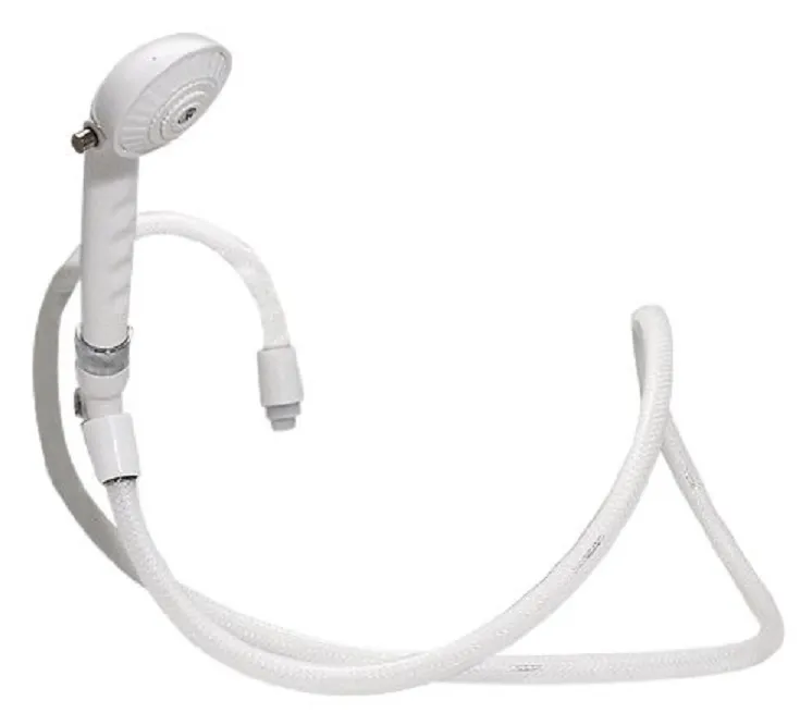REPLACEMENT HOSE &amp; HEAD