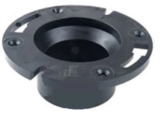 FL.FLANGE HUB 3" FEMALE