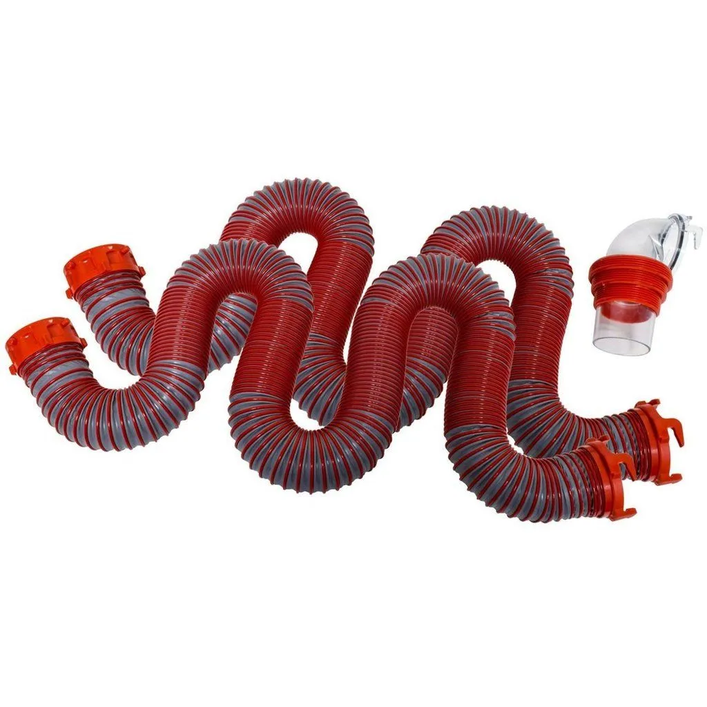 VIPER SEWER HOSE KIT 20'