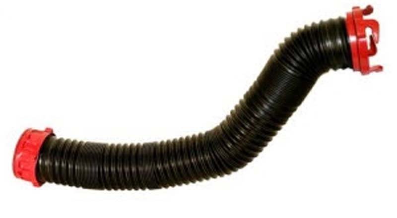 DOMINATOR EXT HOSE 10'