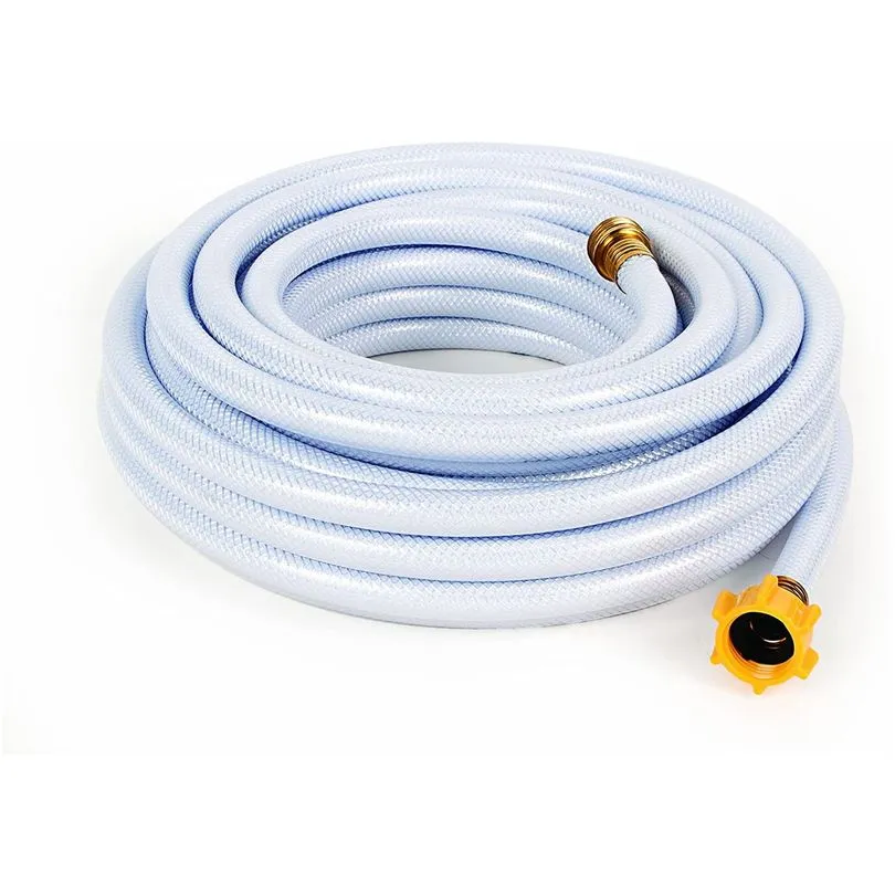 50ft Water Hose 5/8" Std