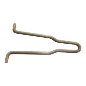 SPRING CLIP,THETFORD VALV
