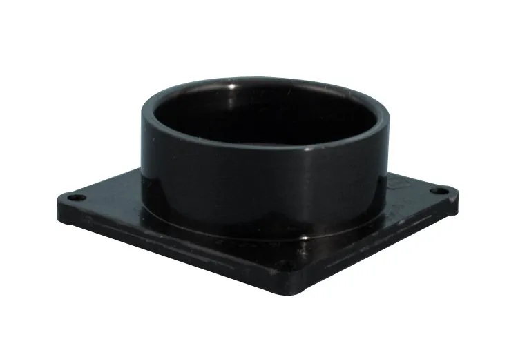 SLIP SOCKET 2" FLANGE