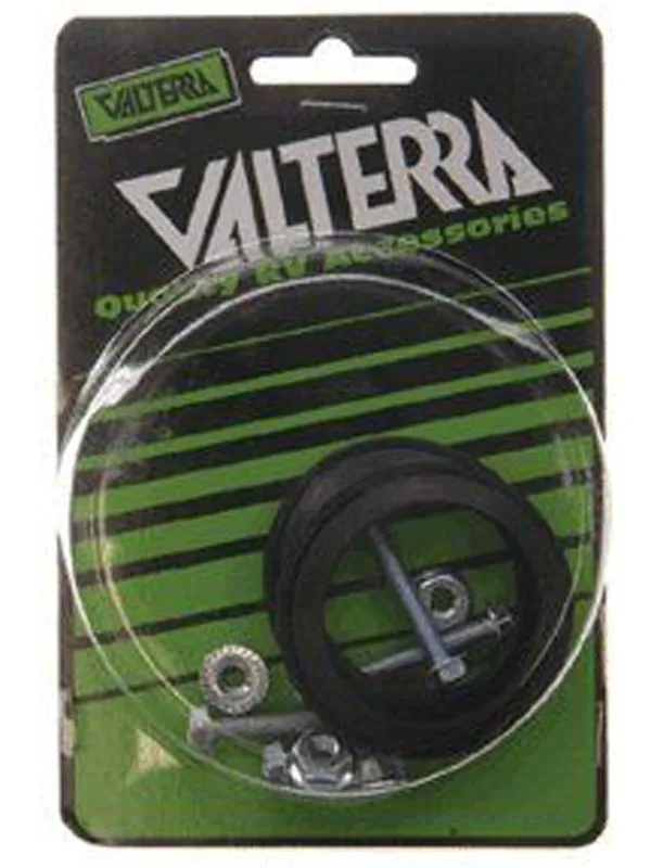 GATE VALVE SEAL 2"