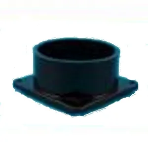 SLIP SOCKET FLANGE 3"1005