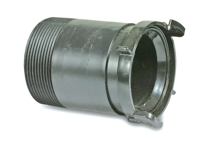 PERM PLUMBING ADAPTER 3"