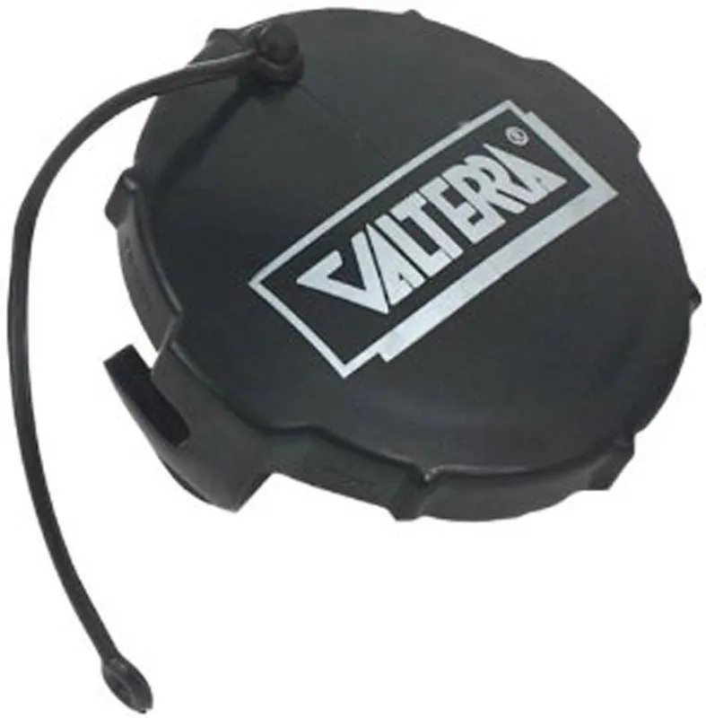 TERMINATION CAP 3"