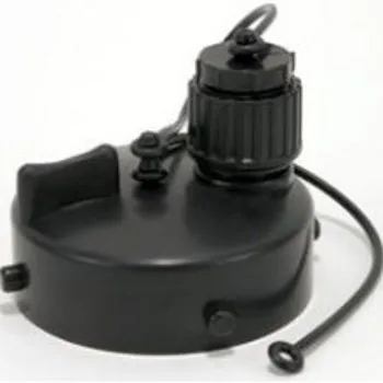 Gray Water Drain Adapter
