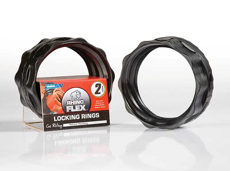 Rhino Flex Locking Rings