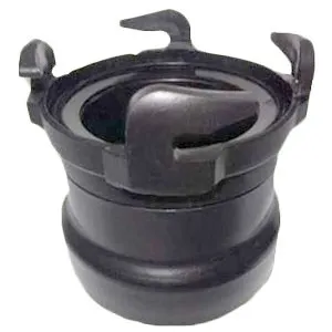 BAYONET HOOKS 3"x 3" HUB