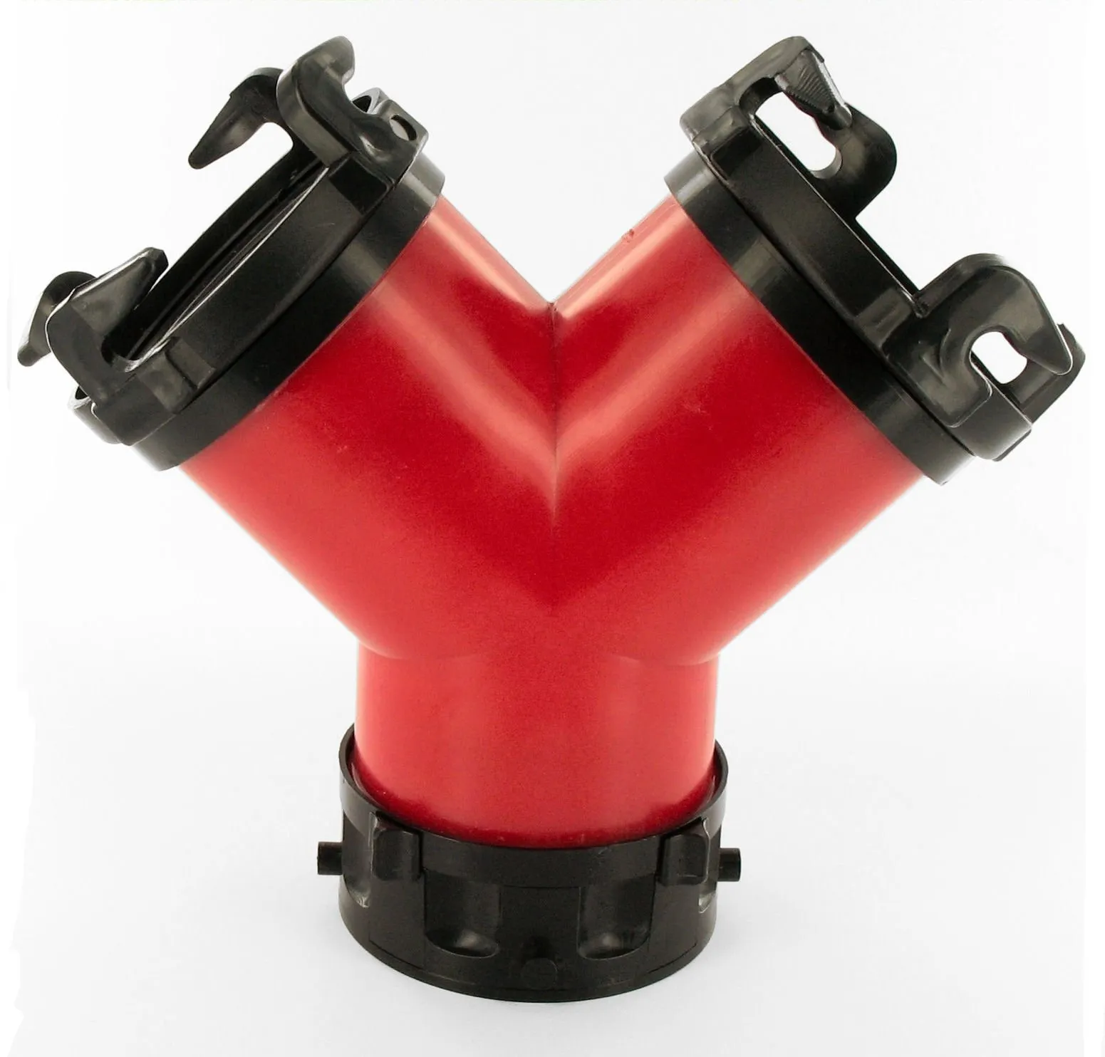 ROTATING WYE