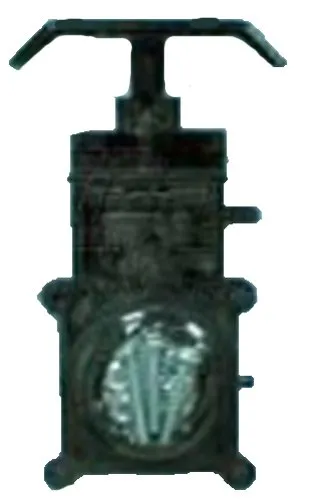 WASTE VALVE 1 1/2