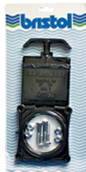 WASTE VALVE 3