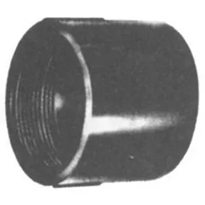 ADAPTOR 1 1/2 FEMALE