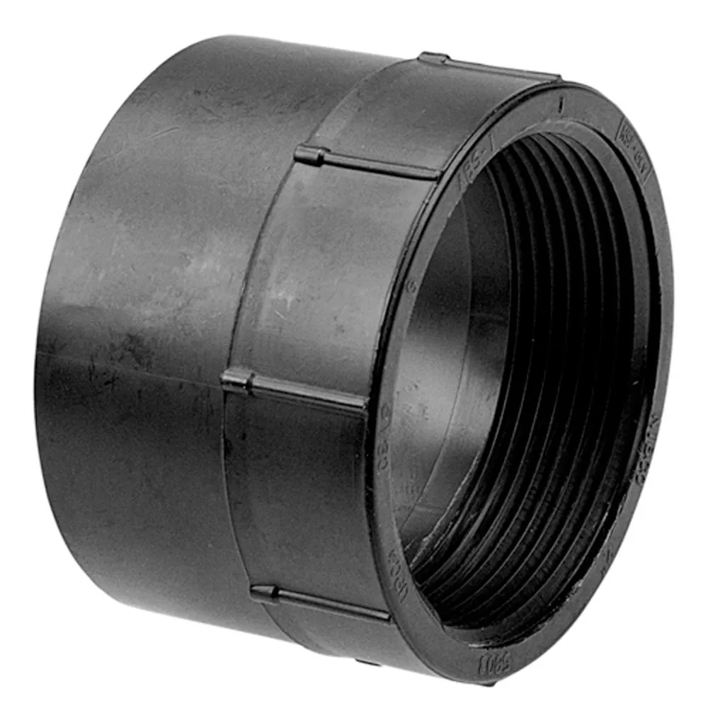 ADAPTOR 2 FEMALE